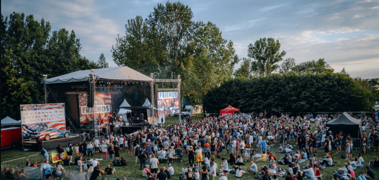 Už pro Vás chystáme další ročník 2026!