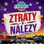 Ztráty a nálezy
